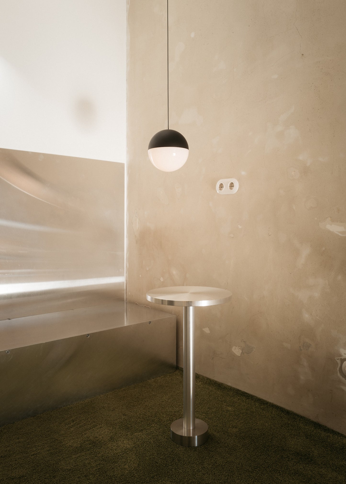 Side Table